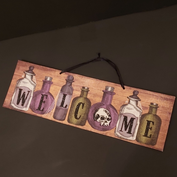 1 DAY SALE Palmistry Hand of God Psychic Palm Reader Tarot Fortune Teller Statue - Picture 6 of 16